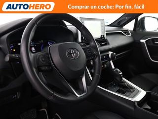 Toyota Rav4 2.5 Hybrid 4x2 Feel