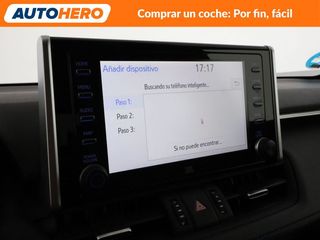 Toyota Rav4 2.5 Hybrid 4x2 Feel