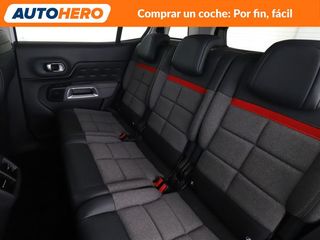 Citroën C5 Aircross 1.5 Blue-HDi Feel