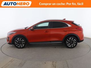 Kia XCeed 1.0 TGDI Tech