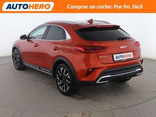 Kia XCeed 1.0 TGDI Tech