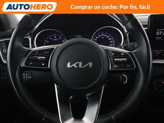Kia XCeed 1.0 TGDI Tech