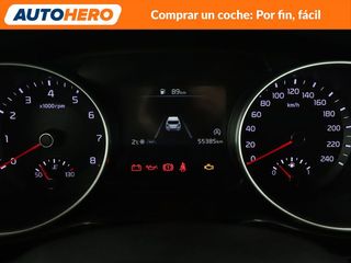 Kia XCeed 1.0 TGDI Tech