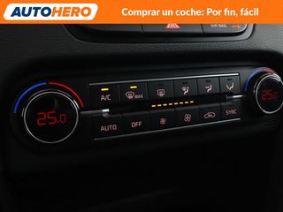 Kia XCeed 1.0 TGDI Tech