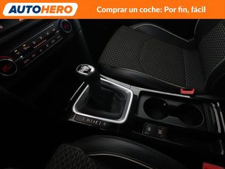 Kia XCeed 1.0 TGDI Tech