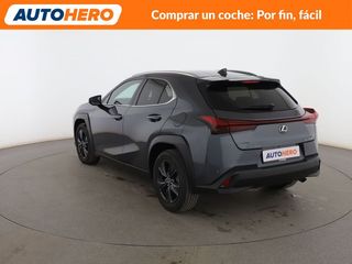 Lexus UX UX 250h Business
