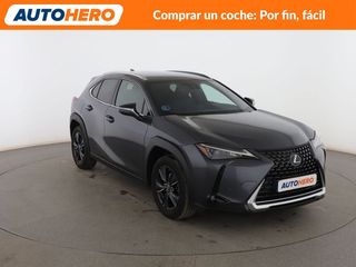 Lexus UX UX 250h Business