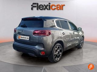 Citroën C5 Aircross BlueHdi 96kW (130CV) S&S EAT8 Max