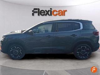 Citroën C5 Aircross BlueHdi 96kW (130CV) S&S EAT8 Max