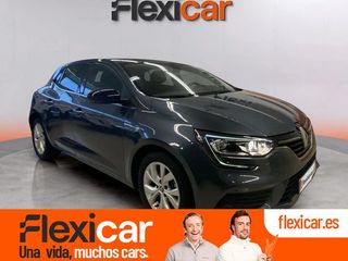Renault Megane Business TCe 103 kW (140CV) GPF -SS