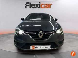 Renault Megane Business TCe 103 kW (140CV) GPF -SS