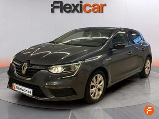 Renault Megane Business TCe 103 kW (140CV) GPF -SS
