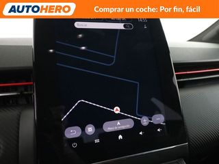 Renault Clio 1.0 TCe RS Line