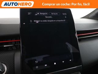 Renault Clio 1.0 TCe RS Line
