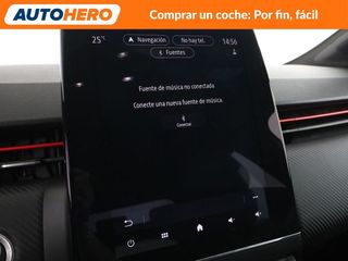 Renault Clio 1.0 TCe RS Line