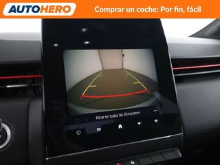 Renault Clio 1.0 TCe RS Line