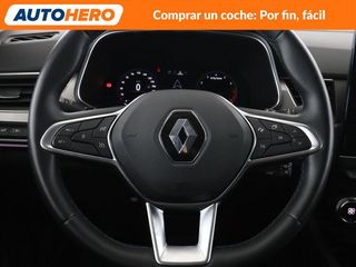 Renault Arkana 1.3 TCe Mild-Hybrid Techno