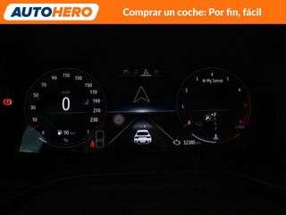 Renault Arkana 1.3 TCe Mild-Hybrid Techno