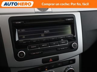 Volkswagen Passat 1.6 TDI Edition BlueMotion