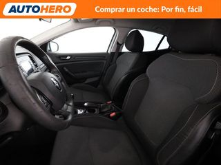 Renault Megane 1.5 dCi Energy Life