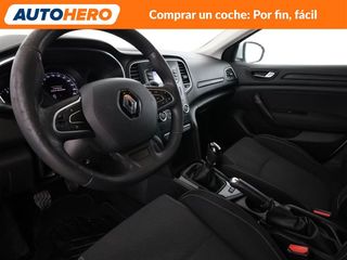 Renault Megane 1.5 dCi Energy Life