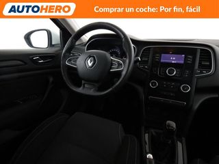 Renault Megane 1.5 dCi Energy Life