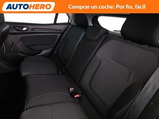 Renault Megane 1.5 dCi Energy Life