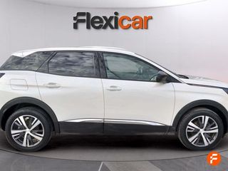Peugeot 3008 1.2 PureTech 96KW S&S Allure Pack