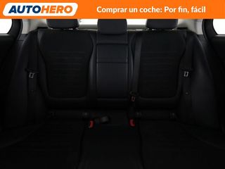 Mercedes Clase C C 220 AMG Line MHEV