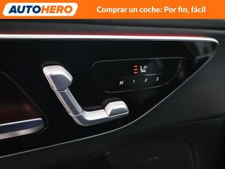 Mercedes Clase C C 220 AMG Line MHEV