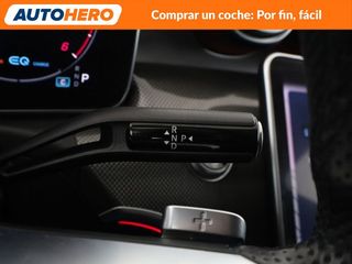 Mercedes Clase C C 220 AMG Line MHEV