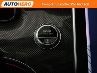 Mercedes Clase C C 220 AMG Line MHEV