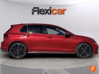 Volkswagen Golf GTI 2.0 TSI 180kW (245CV) DSG