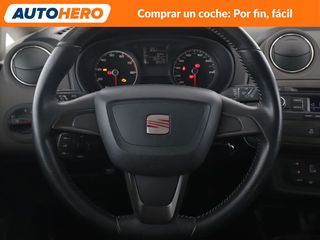 Seat Ibiza 1.2 TSI Style Tech