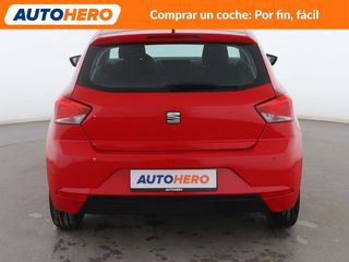 Seat Ibiza 1.0 Reference XM