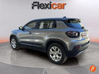 Jeep Avenger 1.2 G 74kW (100CV) Altitude