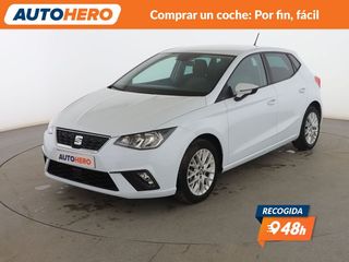 Seat Ibiza 1.0 Style Plus