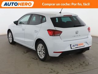 Seat Ibiza 1.0 Style Plus