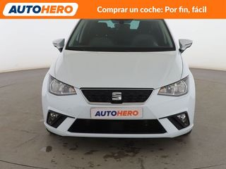 Seat Ibiza 1.0 Style Plus