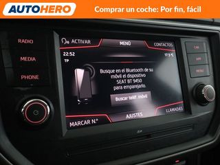 Seat Ibiza 1.0 Style Plus