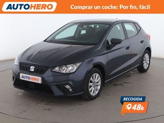 Seat Ibiza 1.0 TSI Reference Plus