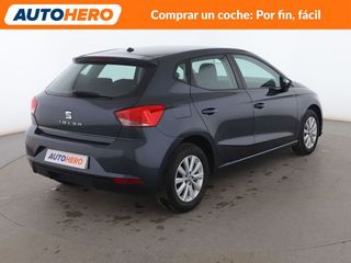 Seat Ibiza 1.0 TSI Reference Plus