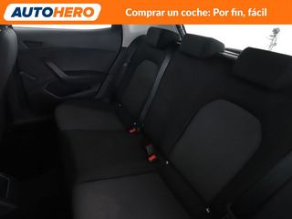 Seat Ibiza 1.0 TSI Reference Plus