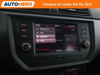 Seat Ibiza 1.0 TSI Reference Plus