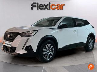 Peugeot 2008 Active Puretech 100 S&S BVM6