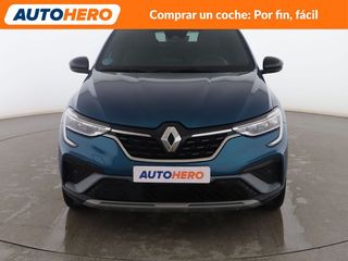 Renault Arkana 1.6 Hybrid E-Tech R.S. Line