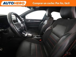 Renault Arkana 1.6 Hybrid E-Tech R.S. Line