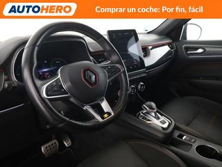 Renault Arkana 1.6 Hybrid E-Tech R.S. Line