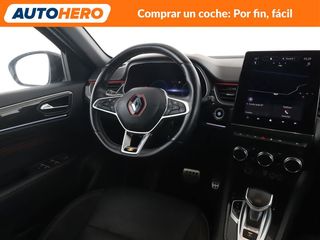 Renault Arkana 1.6 Hybrid E-Tech R.S. Line