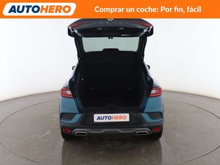 Renault Arkana 1.6 Hybrid E-Tech R.S. Line